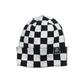 Checker Toque