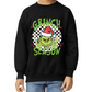 Grinch Checker Crew