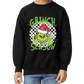 Grinch Checker Crew