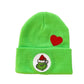 Grinch hat