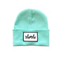 CUSTOM NAME TOQUE