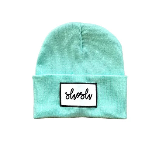 CUSTOM NAME TOQUE