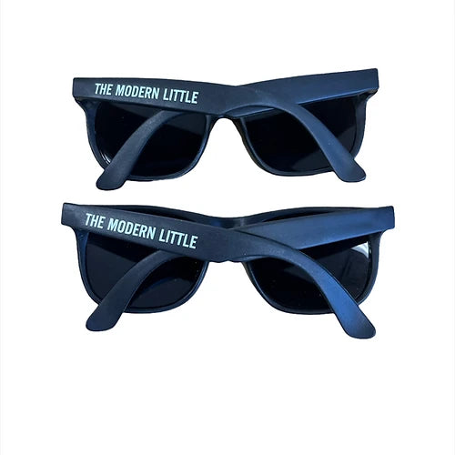 The Modern Little Sunnies