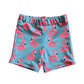 Flamingo Board Shorts