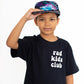 Rad Kids Club Tee