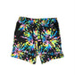 Tie Dye Board Shorts